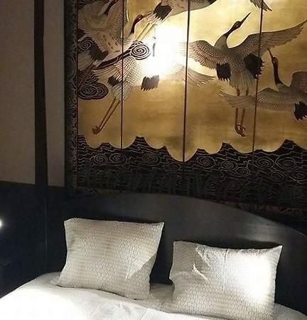 Signature Designers Appartment Брюссель Номер фото