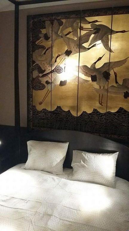 Signature Designers Appartment Брюссель Номер фото