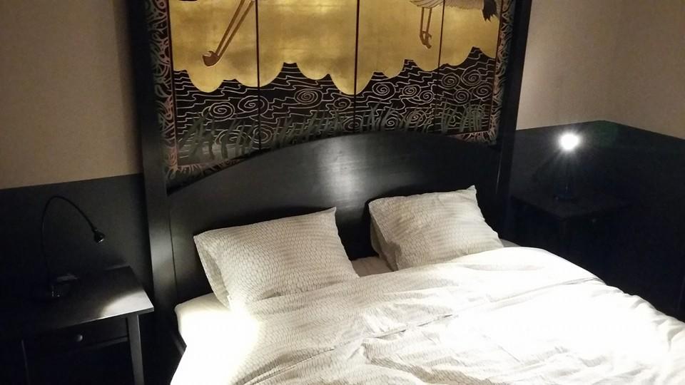 Signature Designers Appartment Брюссель Номер фото