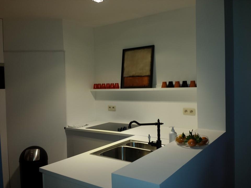 Signature Designers Appartment Брюссель Номер фото